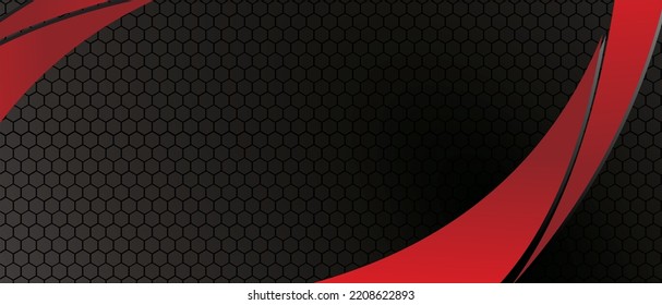 graphic racing line background beehive