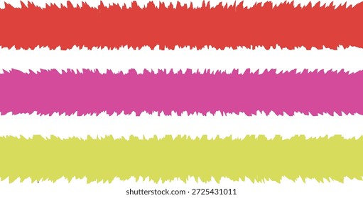 Grafische Darstellung von Schallwellen oder elektrischen Signalen in einem einfachen visuellen Format