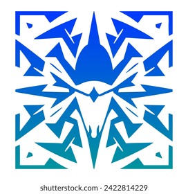 graphic resource decoration for poster illustration