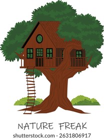 Graphic Resources for Nature Illustration Vectors artwork