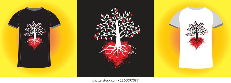 Graphic retro t-shirt design typography t shirt design vintage urban street-wear with clothing design