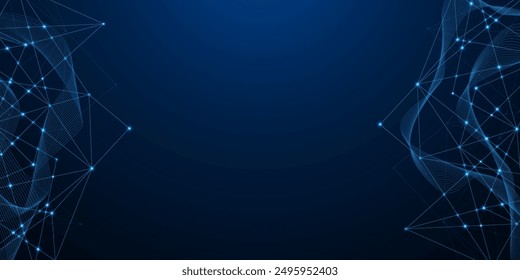 Graphic scene images, technology backdrop images. Abstract hi tech. Abstract digital background with technology. Vector abstract technology.	
