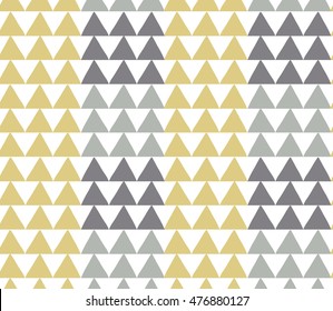 Graphic seamless pattern with textured hand drawn with. Abstract geometric seamless pattern with trendy hand drawn textures.Geometric hipster seamless repeat pattern