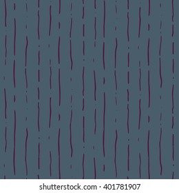 Graphic seamless vector pattern with dotted lines 
