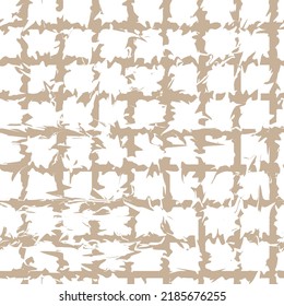 graphic square wave pattern vector seamless pattern modern stylish texture abstract grid background