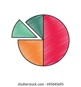 Graphic stats design