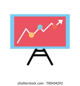 Graphic stats design
