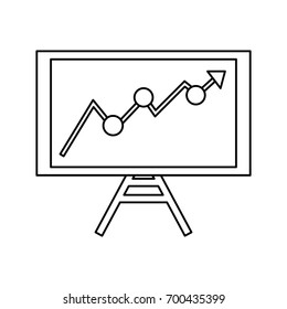 Graphic stats design