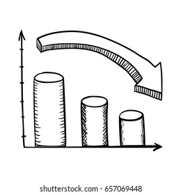 Graphic stats draw