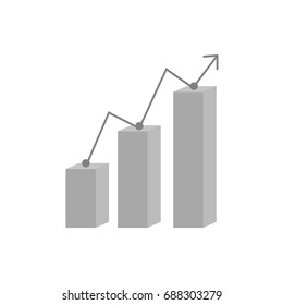 Graphic stats report