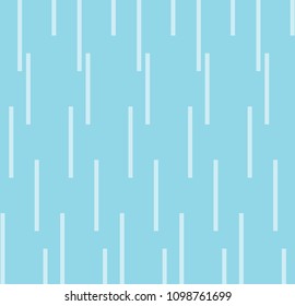 graphic stripe  pattern vector. Geometric line random white on black. Design print for illustration, wallpaper, textile, background, fabric, card. Set 4