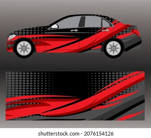GRAPHIC STRIPES RACING READY FOR WRAPPING STICKER,DECALS,BRANDING WALLPAPER 