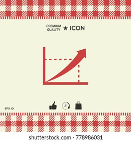 Graphic symbol icon