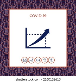 Graphic symbol icon. Elements for your design