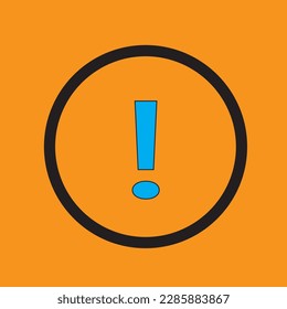 A graphic symbol used to indicate the availability of additional information or details about a specific topic.