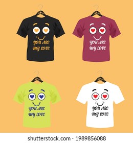 Graphic t shirt design typography vector illustration for t shirt