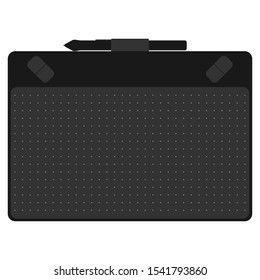 graphic tablet, art, design, drawing, stylus pen, stylus tablet