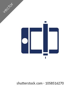 graphic tablet icon