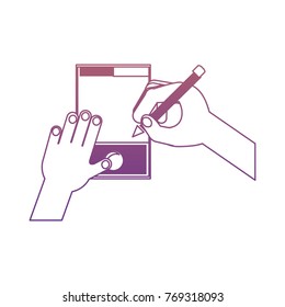 graphic tablet icon