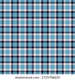El Vector textil tartán gráfico enfatiza la simetría, la textura sutil y la armonía de color. Trabaja para proyectos de diseño profesional, maquetas de ropa y fondos digitales.