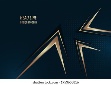 Graphic technology background. For banners, business backgrounds, presentations Vector illustration