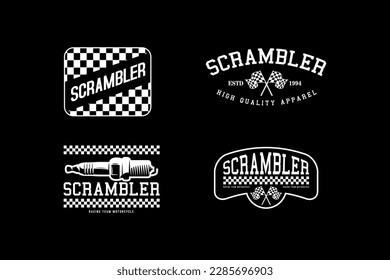 Graphic tee design style streetwear