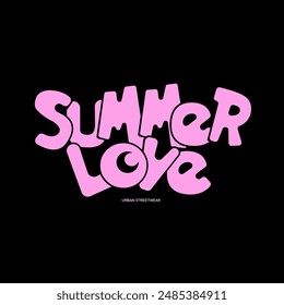 Graphic tee design style streetwear	