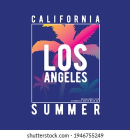 graphic tee print design as vector