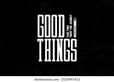 graphic tee streetwear typography concept vector graphic design templates