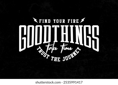 graphic tee streetwear typography concept vector graphic design templates