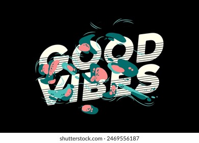 Graphic tee urban street wear concept vector design templates	