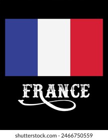 Graphic Tees for Women Patriotic Shirts for Women Men France French Country