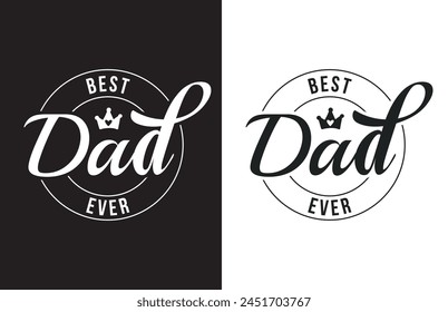 Grafik, Text, Vektorgrafik, Illustration, T-Shirt, Design, Hintergrund, Kunst, Typografie, Party, Männlich, Favorit, Familie, Vaterzitate, bester Vater, Papa, Feier, Familie, Retro, Männer, Sublimierung,