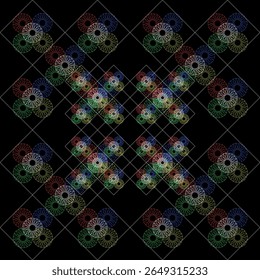 graphic, textile, seamless, fashion, elegance, retro, season, texture, plant, vintage, fabric, decoration, backdrop, blooming, blossom, wedding, print, wallpaper, set, art, design, pattern, banner, il