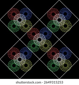 graphic, textile, seamless, fashion, elegance, retro, season, texture, plant, vintage, fabric, decoration, backdrop, blooming, blossom, wedding, print, wallpaper, set, art, design, pattern, banner, il