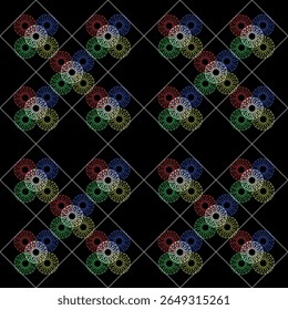 graphic, textile, seamless, fashion, elegance, retro, season, texture, plant, vintage, fabric, decoration, backdrop, blooming, blossom, wedding, print, wallpaper, set, art, design, pattern, banner, il