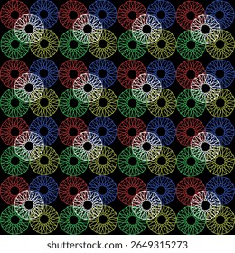 graphic, textile, seamless, fashion, elegance, retro, season, texture, plant, vintage, fabric, decoration, backdrop, blooming, blossom, wedding, print, wallpaper, set, art, design, pattern, banner, il