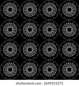 graphic, textile, seamless, fashion, elegance, retro, season, texture, plant, vintage, fabric, decoration, backdrop, blooming, blossom, wedding, print, wallpaper, set, art, design, pattern, banner, il
