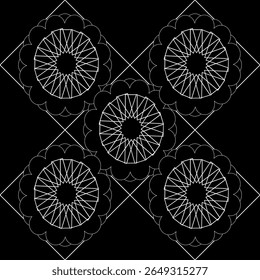graphic, textile, seamless, fashion, elegance, retro, season, texture, plant, vintage, fabric, decoration, backdrop, blooming, blossom, wedding, print, wallpaper, set, art, design, pattern, banner, il