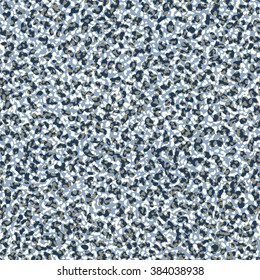 Graphic texture. Abstract drawing. Vector seamless pattern. 