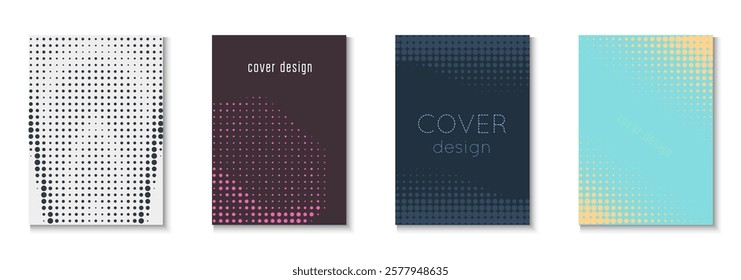 Graphic Texture Set. Summer Art In Minimal Design. Linear Shapes For Brand Folder. Party Flyer. Minimalist Business Template. Geometric Music Cover. Trendy Graphic Texture
