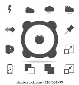 graphic tool icon. web icons universal set for web and mobile