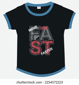 graphic t-shirt design for men, t-shirt Templates and mockup, suitable screen printing and DTF for the design boy