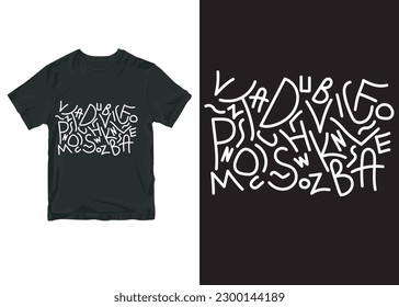 Graphic t-shirt design, typography slogan with antique statue wearing face mask, vector, illustration for t-shirt.