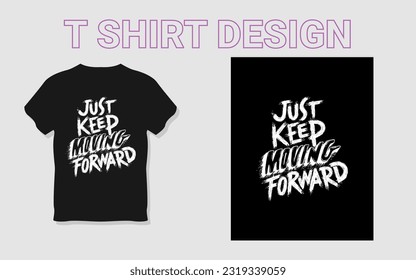 Diseño gráfico de camisetas, eslogan tipográfico con estatua antigua usando máscara facial, ilustración vectorial para camiseta.