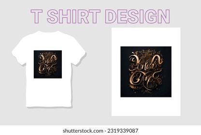 Graphic t-shirt design, typography slogan with antique statue wearing face mask,vector illustration for tshirt.