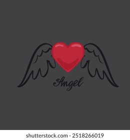 Graphic t-shirt design, typography slogan. Vector illustration for t-shirt