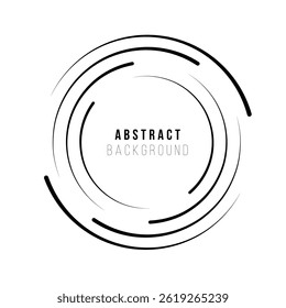Fondo de Vector gráfico con software futurista de innovación de partículas Inteligencia artificial Nano Connect Análisis Sistema visual Seguridad Comunicación Wifi Información de ingeniería Estadística digital