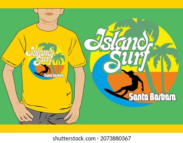 Graphic vector boys t-shirt design printing