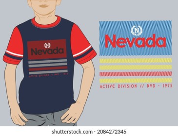 Graphic vector boys t-shirt design printing .Vector Graphic t-shirt, typography,lettering design printing